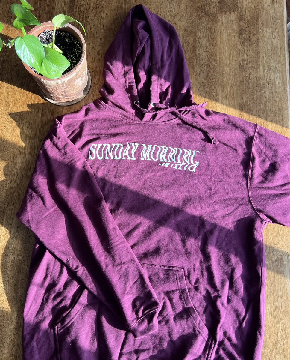 yoooo! we got some left over merch up rn. limited sizes at a discounted price! sundaymorning.limitedrun.com/?fbclid=PAQ0xD…
