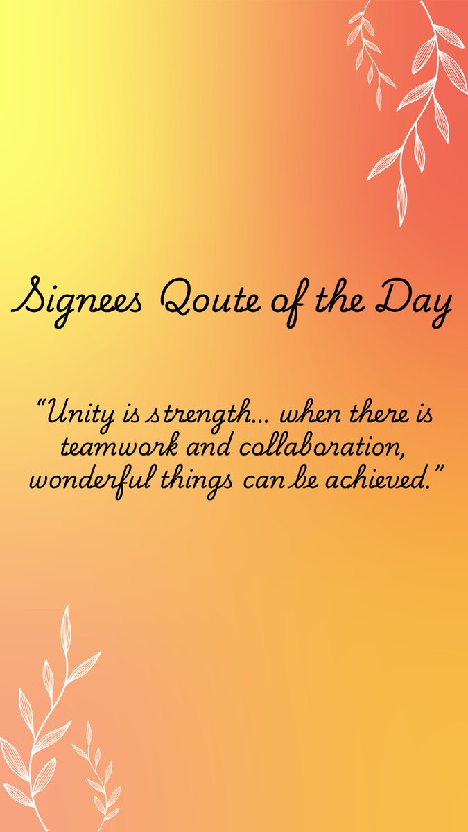 DUMBANREAKO's tweet photo. Today as a part of Orange Dynasty 🧡
I will be sharing my inspirational and motivational quote with you, my fellow signees.
-06🧡
@0xzoe_im
@ethsign
@sign
@realyanxin
#OrangeDynasty 🧡
#SignMovement 🧡🦺 https://t.co/y8KMF5W4hQ