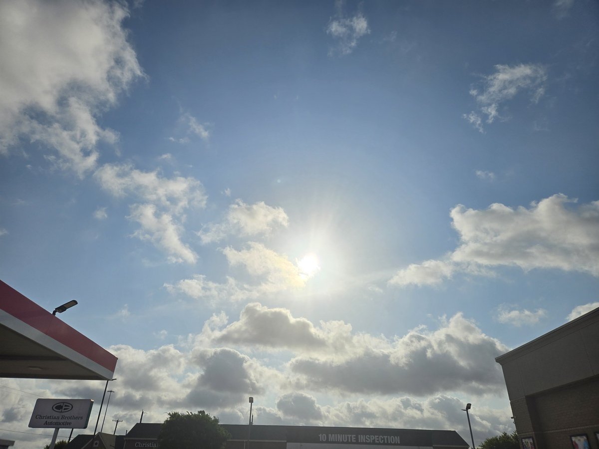 Saturday weather in Round Rock TX
