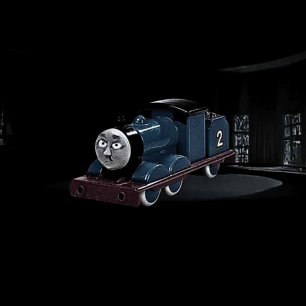 My First Bertie tweet media