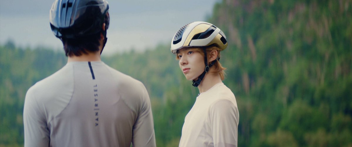 สวยสมกับเป็นสถานที่พิเศษแห่งภุชงค์พิสุทธิ์ ที่เปิดต้อนรับเฉพาะแขกคนสำคัญจริง ๆ ทุกคนว่ามั้ยคะ ⛰️✨

TNP THE ROYAL BALL
#TheNextPrinceEP4