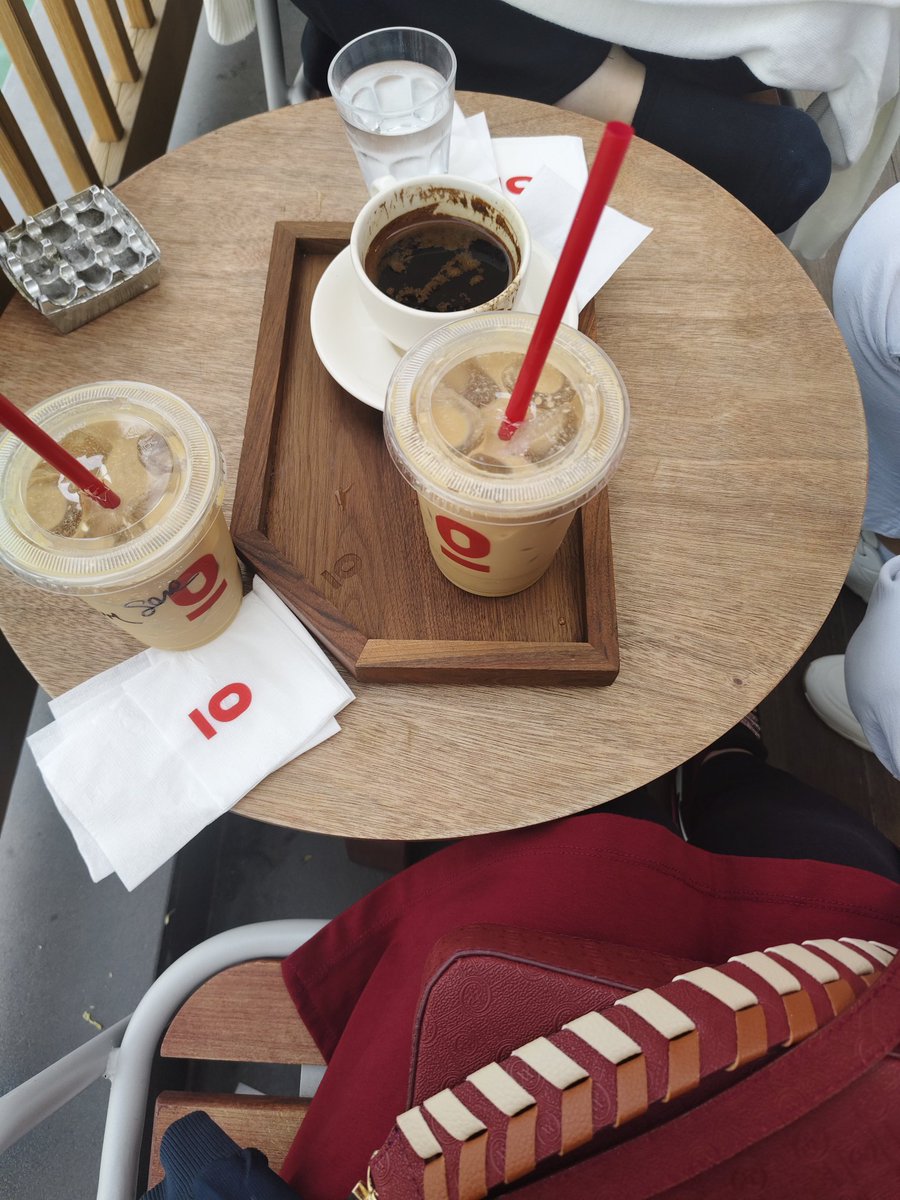 melike1453_12's tweet image. Desteğimiz tam ve daimidir 🇹🇷
Hayırlı Akşamlar 
#espressolab