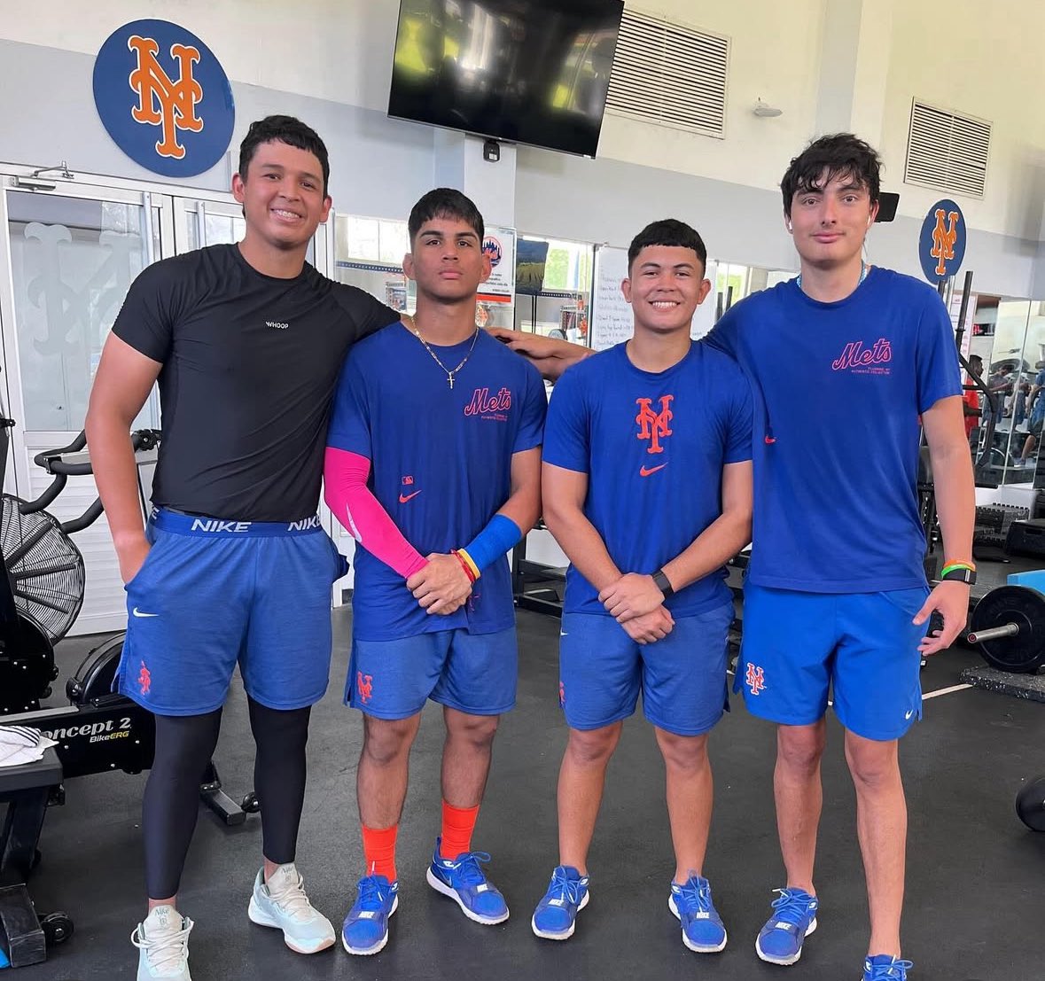 Team Panama 🇵🇦