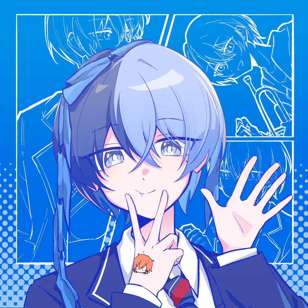 #青柳冬弥誕生祭2025