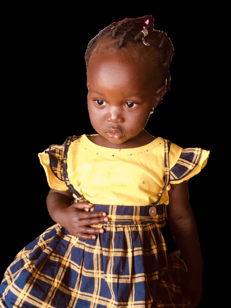 Nkunda Faustine tweet media
