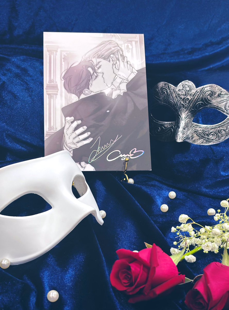 ensolei_lle's tweet photo. And we kissed, so we kissed and yet we  kissed.

#펄  #perle