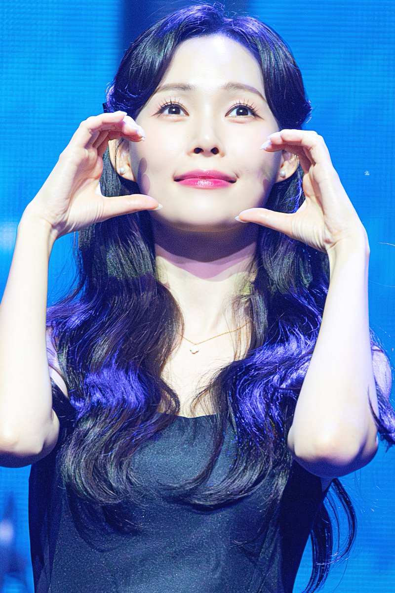 250510  베어 더 뮤지컬 10주년 콘서트

아이비 役 - #허윤슬 배우님