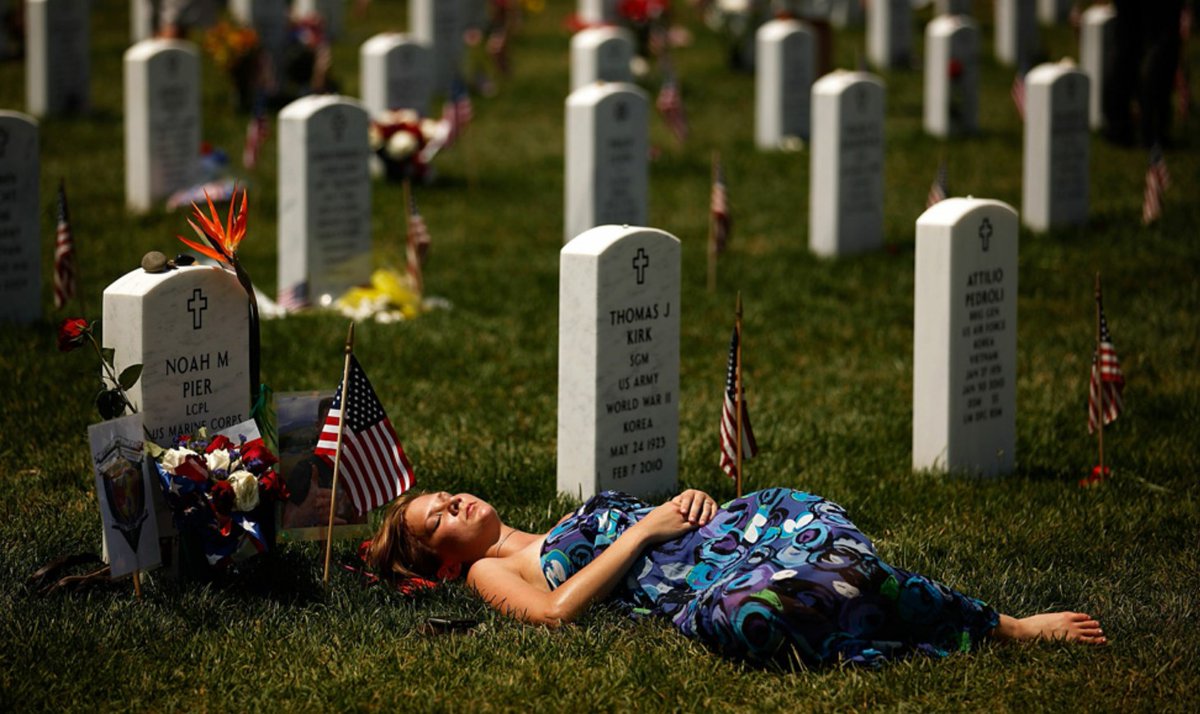 Enjoy the family gatherings, the grilling, the beach outings, etc. But please remember those who paid the ultimate price. #MemorialDay #MemorialDay2025