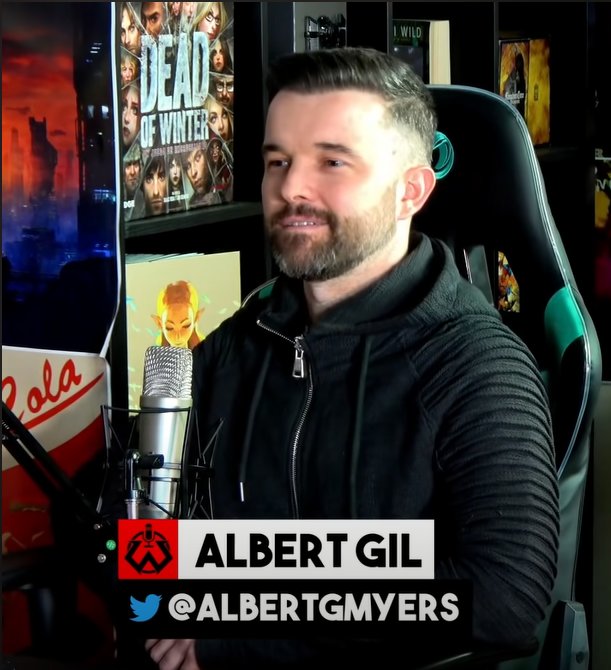 📊 Invitados con más semanas como n°1 en total de apariciones:

🥇 Leo Margets (122)

🥈 ALBERT (100)

🥉 Josebas (11)

▫️ Jorge (5)
▫️ Santaolalla (4)
▫️ Tamayo (1)

* Se tiene en cuenta desde la primera vez que alguien tuvo 2+ apariciones (episodio #41 con Leo y Jorge)