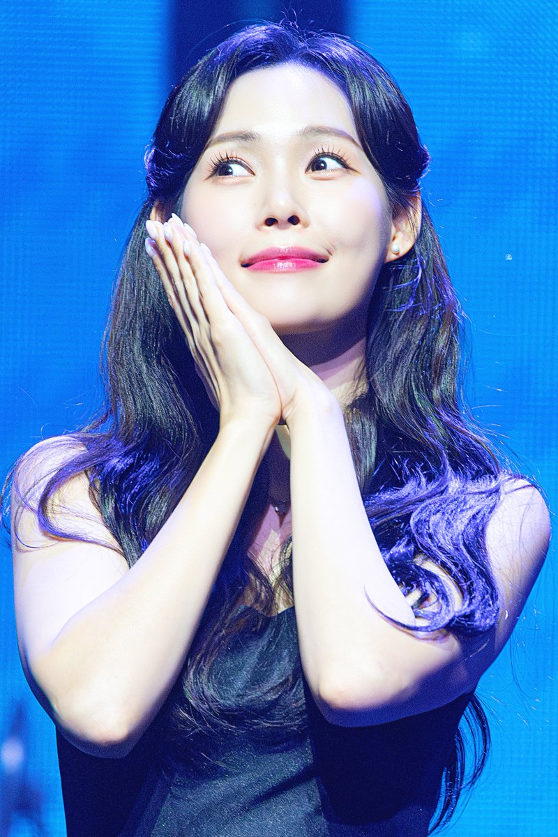 250510  베어 더 뮤지컬 10주년 콘서트

아이비 役 - #허윤슬 배우님