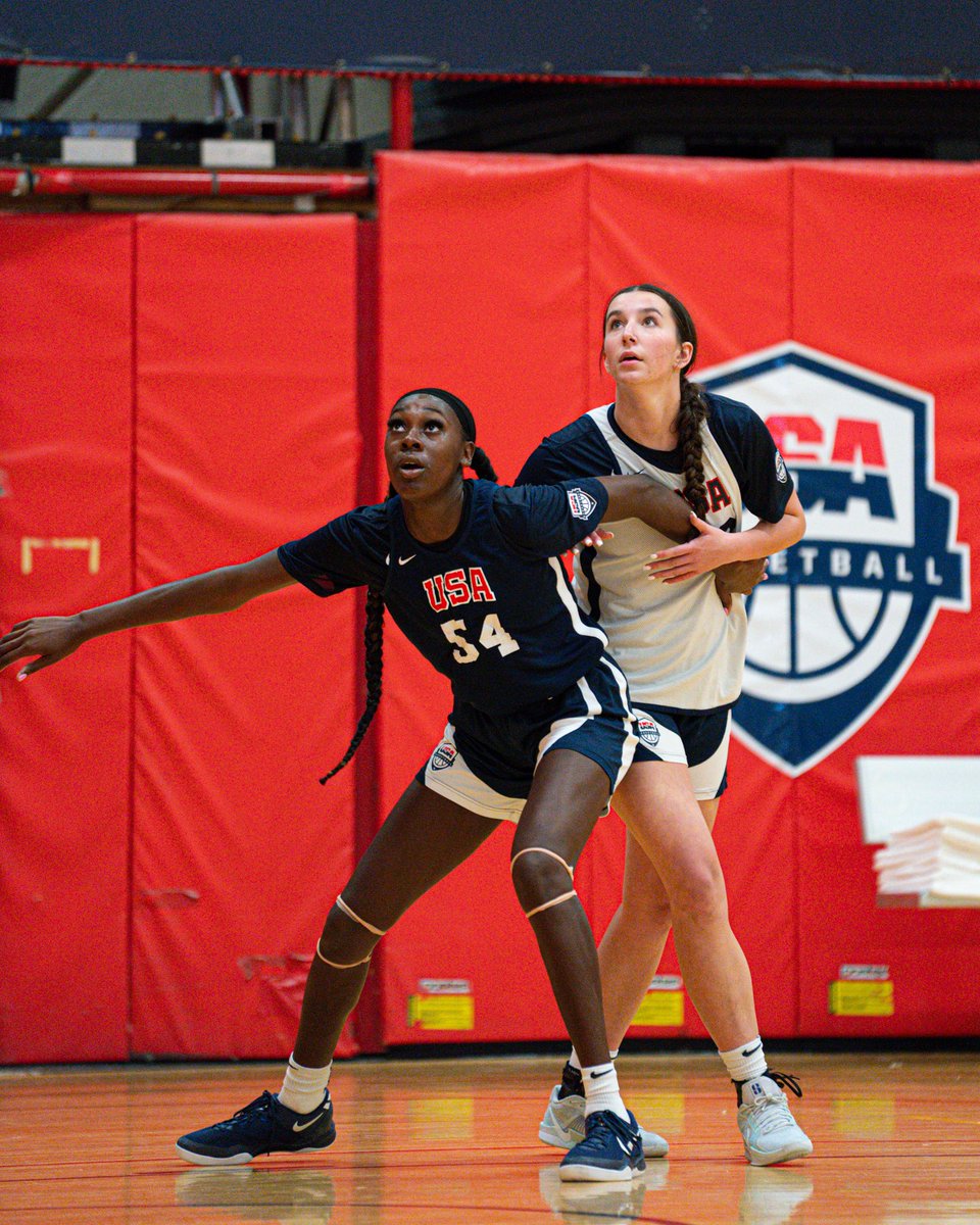 Florida Jr. All-Star GBB (@jrallstarfla) on Twitter photo ๐บ๐ธ USA U16 Trials: Friday Thoughts & Player Standouts (Free Article)
<a href="/aeblgirlz/">AEBL</a> <a href="/ExodusNYC/">Exodus NYC</a> <a href="/AllIowaAttack/">All Iowa Attack Girls EYBL</a> <a href="/FGBvsEveryone/">@FGBvsEveryone</a> <a href="/SW_Select3SSB/">SWSelect3SSB</a> <a href="/WVThunderUAA/">West Virginia Thunder UAA</a> <a href="/SelectEventsBB/">Select Events Basketball</a> <a href="/NYGHoops/">NYGHoops</a>
jrallstar.com/2025/05/usa-u1โฆ
Photo Credit USA Basketball <a href="/usabjnt/">USABJNT</a> ๐บ๐ธ USA U16 Trials: Friday Thoughts & Player Standouts (Free Article)
<a href="/aeblgirlz/">AEBL</a> <a href="/ExodusNYC/">Exodus NYC</a> <a href="/AllIowaAttack/">All Iowa Attack Girls EYBL</a> <a href="/FGBvsEveryone/">@FGBvsEveryone</a> <a href="/SW_Select3SSB/">SWSelect3SSB</a> <a href="/WVThunderUAA/">West Virginia Thunder UAA</a> <a href="/SelectEventsBB/">Select Events Basketball</a> <a href="/NYGHoops/">NYGHoops</a>
jrallstar.com/2025/05/usa-u1โฆ
Photo Credit USA Basketball <a href="/usabjnt/">USABJNT</a>