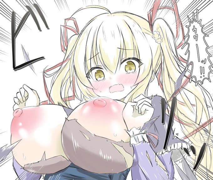 うおおおおおおついったー直ったぞ!
おらっサーシャくらえっ!! 