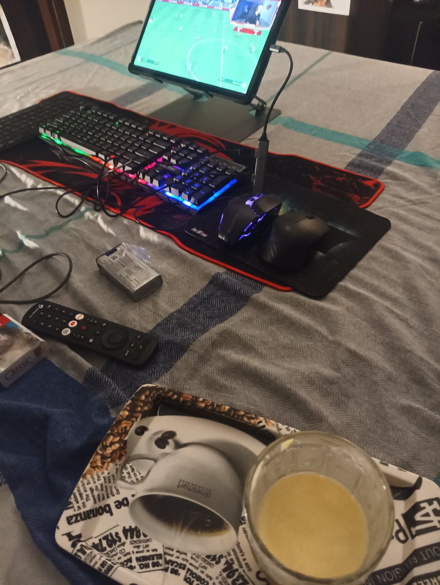 BrijjRajj's tweet photo. #MangoMilkshake #Twitch #FC25 #Kick #KickStreaming after 2 hours #CallOfDutyWarzone https://t.co/IwHdQ6qpC5