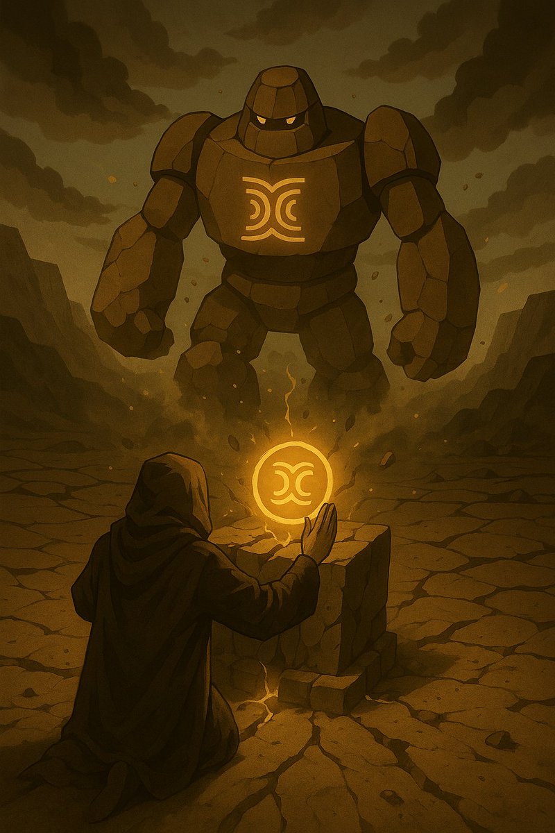 Me summoning my airdrop eligibility like:
🧙‍♂️ <a href="/SeismicSys/">Seismic</a>
