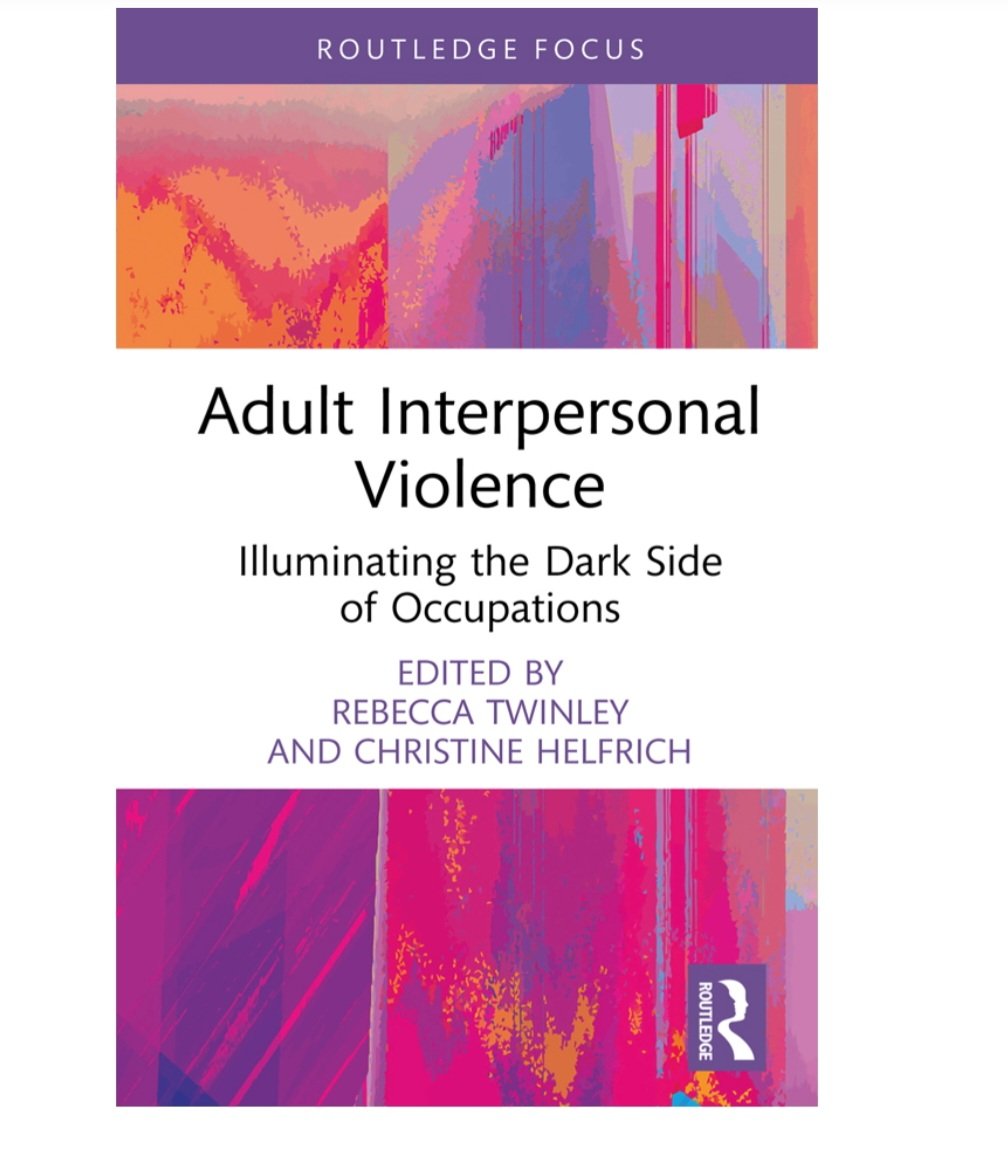 Now available with 30% discount code: ADC25 #AllAboutOccupations