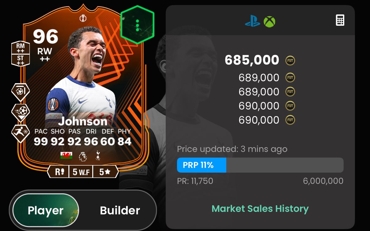 Mub_FcTrader's tweet photo. Just 2 of my flips from yesterday🫡🔥💰 https://t.co/LiXSgyBTaz