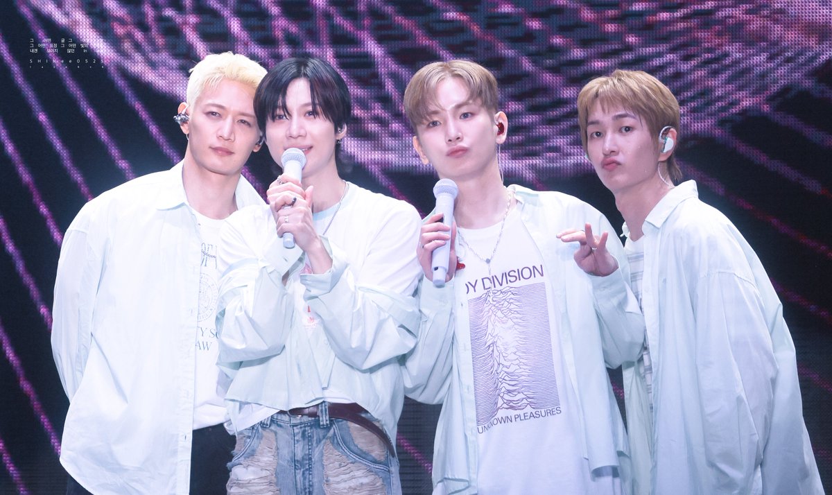 tako6v6's tweet image. 希望你們永遠幸福
#샤이니의_열일곱번째_민트빛오월
#Happy_SHINeeDay
#SHINee_17th_Debut_Anniversary
#샤이니 #SHINee