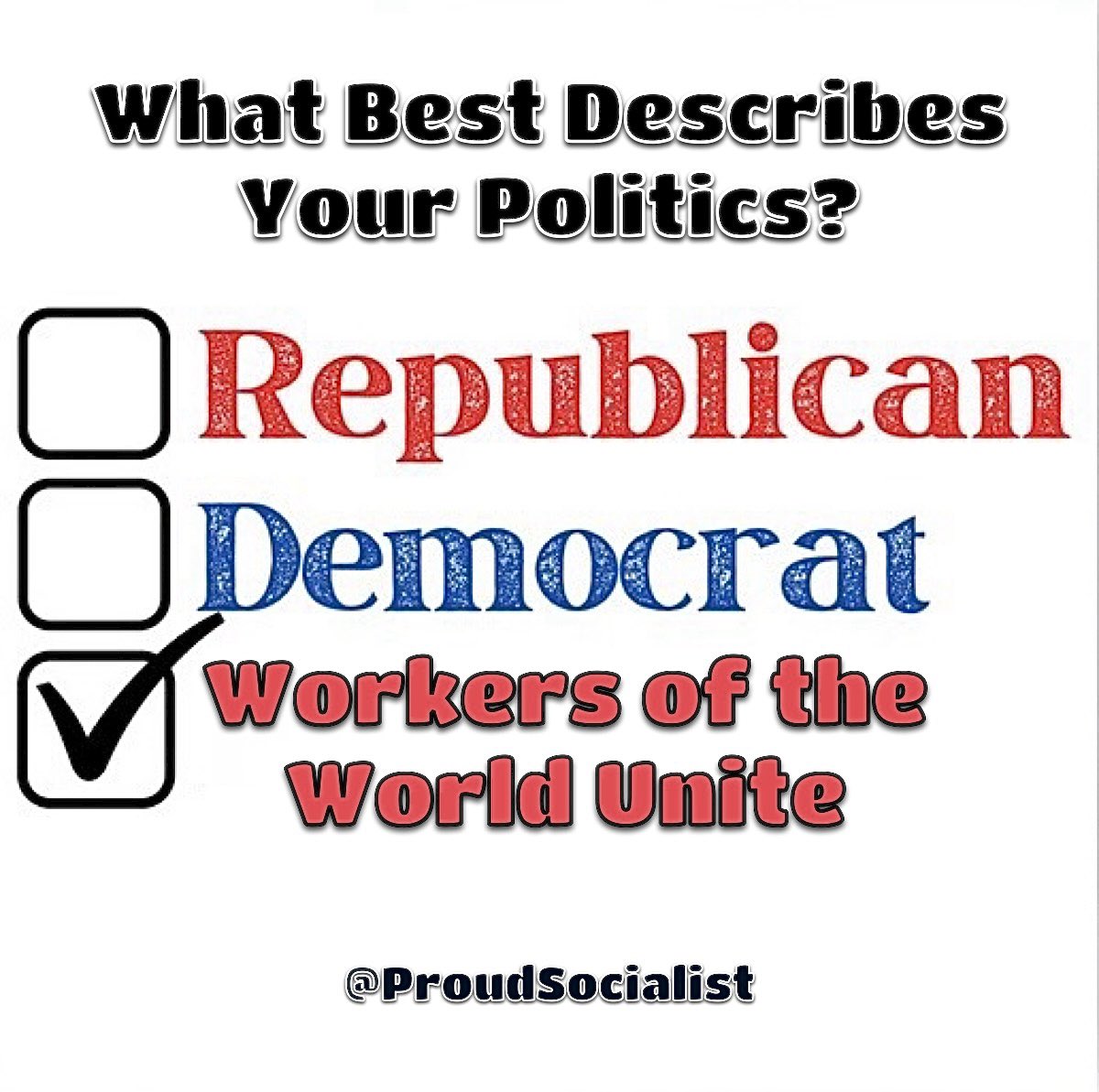 Power to the People ☭🕊 (@proudsocialist) on Twitter photo 