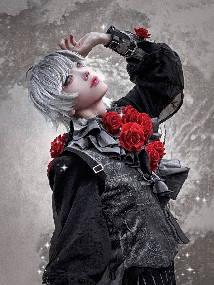 #코코페 토요일ஐ

❮ #第五人格 환자, 에밀❯ 로 
나의 심리학자 아이다님과 다녀왔습니다🥀 

처음으로 늦출 빠퇴한 사건••• 
              기리기리 기억되리•••

내일은 더 빡센 옷 입고 출근해요 힘내께 ( ᐢ•̀ .̫ •́ )੭