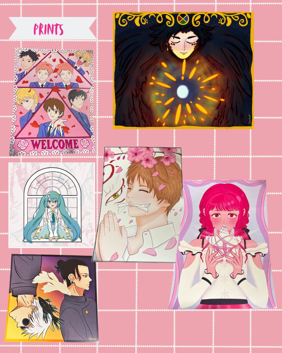 mimihyaa's tweet photo. Better late than never! I’m in the artist alley at Anime North this weekend 👋 #AnimeNorth2025 https://t.co/TipnTdCS1v