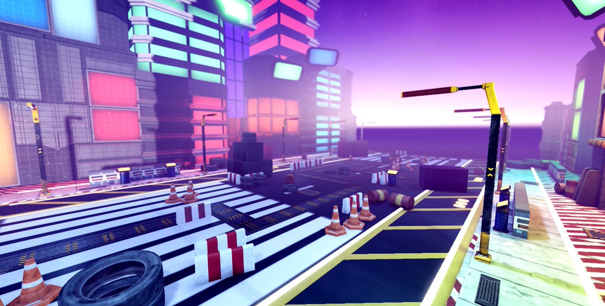 Soccer Defenders, coming on roblox soon...

discord.gg/soccertd

#roblox #robloxdev #blender #building #td