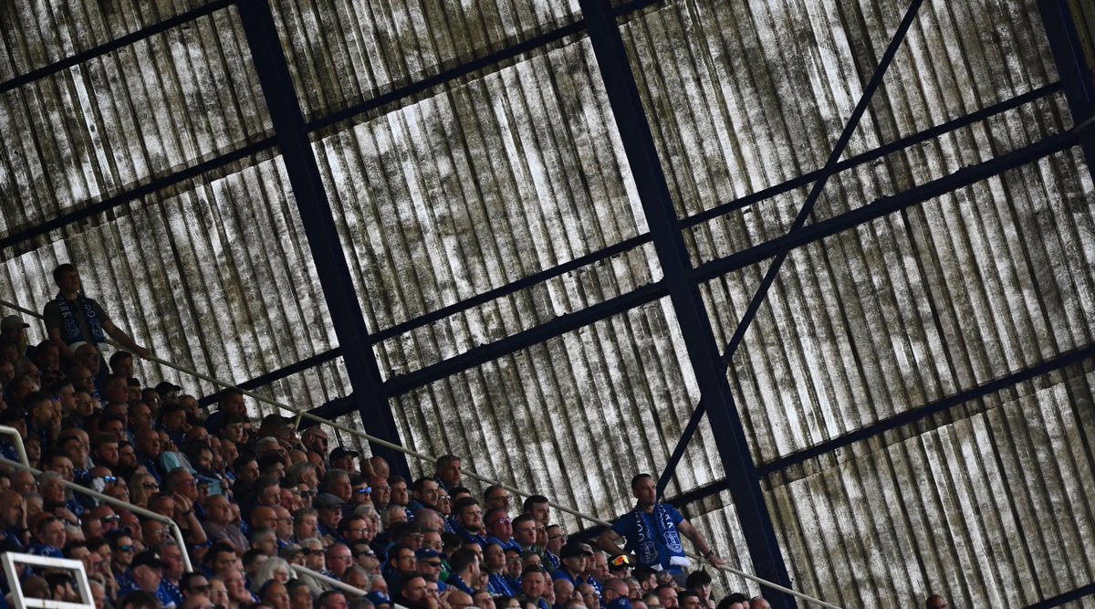 في آخر 5 مواسم شهد معدل الأهداف لكل مباراة بالجولة الأخيرة ارتفاع عن المعدل العام لبقية الجولات، من (2.9) هدف لكل مباراة طوال الموسم إلى (3.5) في الجولة الأخيرة🔍

كما انخفض حفاظ الفرق على نظافة الشباك من (5.3) كلين شيت لكل جولة طوال الموسم إلى (3.6) فقط في الجولة الأخيرة 📈
#FPL