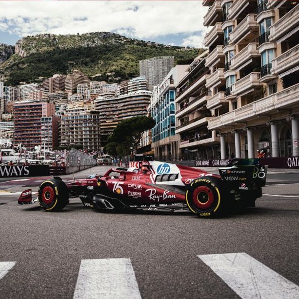 Bang & Olufsen (@bangolufsen) on Twitter photo A symphony of speed 🔉! Congratulations to <a href="/Charles_Leclerc/">Charles Leclerc</a> on a front row slot at the Monaco GP Quali. A symphony of speed 🔉! Congratulations to <a href="/Charles_Leclerc/">Charles Leclerc</a> on a front row slot at the Monaco GP Quali.
