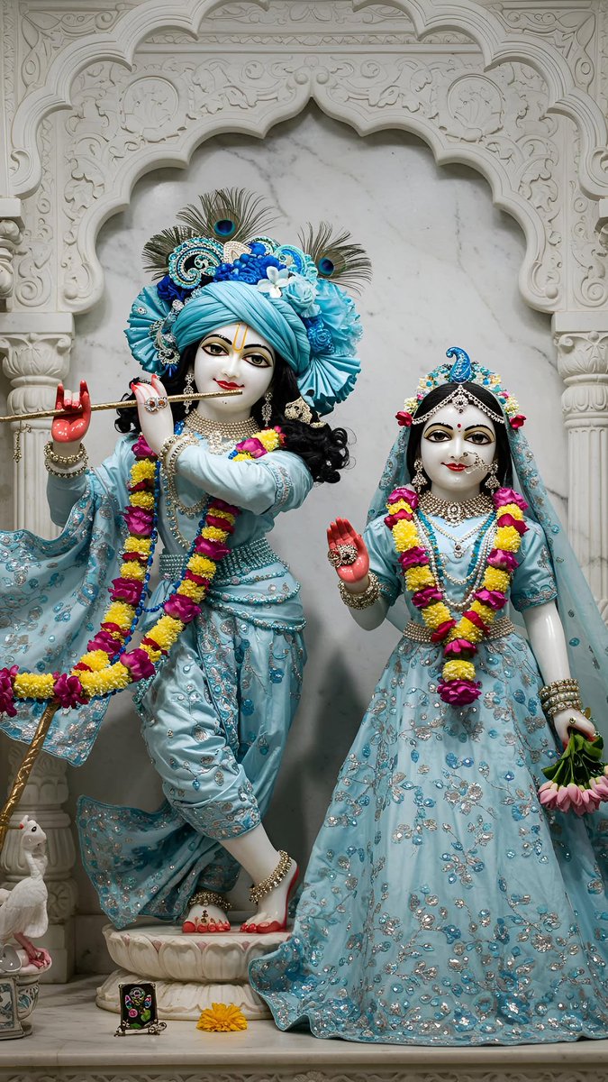 Hare Krishna 💗