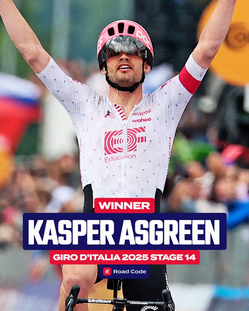 Road Code tweet media