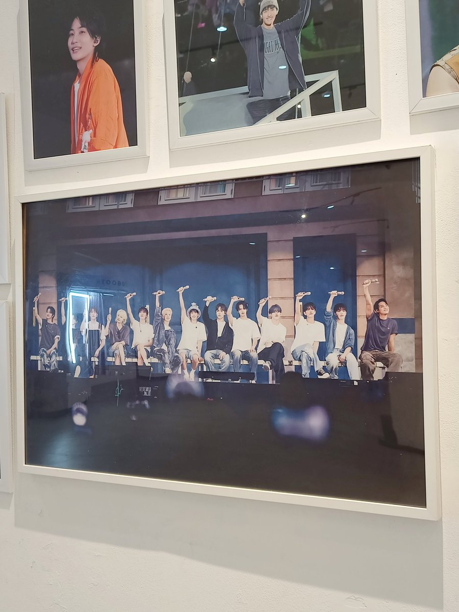 come into <a href="/a_doreu17/">PROJECT ADORE.U</a> again and it's always worth it! 🥹 thank you for this year's exhibition 🤍