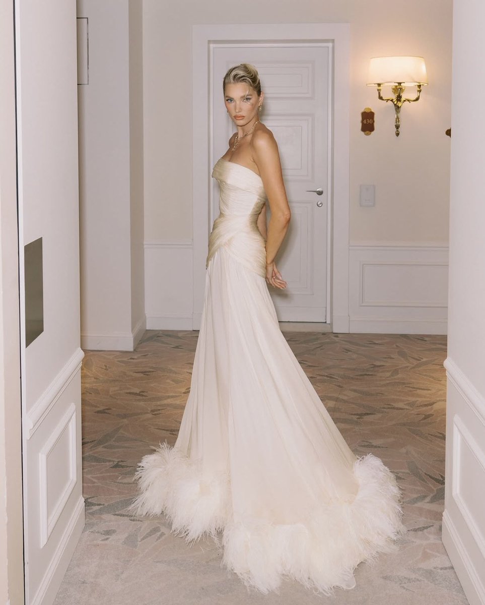 Couture is Beyond tweet media