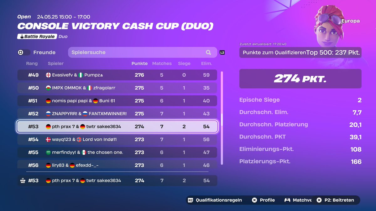 Qualed eu CCC finals <a href="/praxfnr/">prax</a> 

Going FLOODED FROGS finals 3/3 🐸