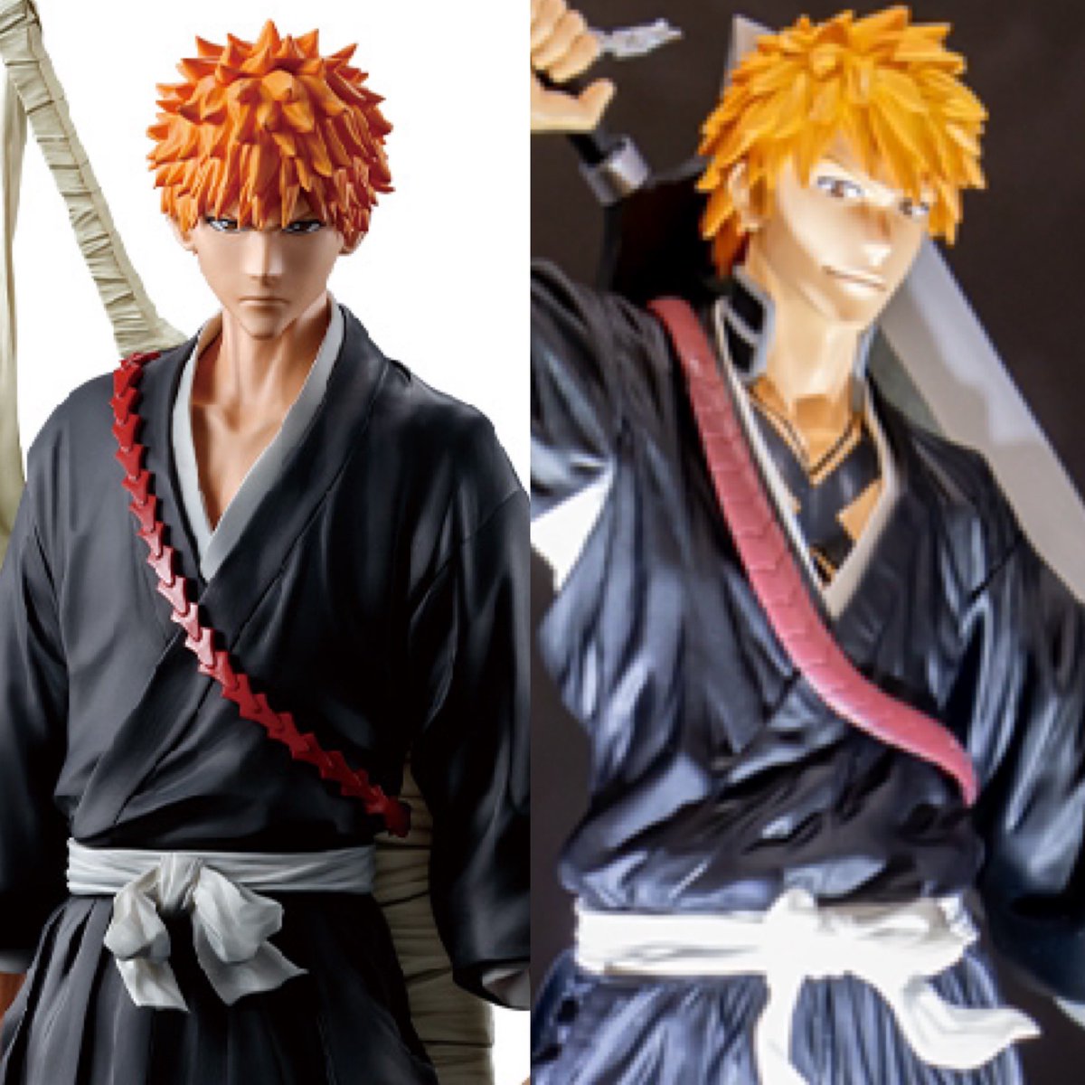 BLEACH FlyLeaf-STUDIO 黒崎一護 3.0 フィギュア 2025年11月発売最新