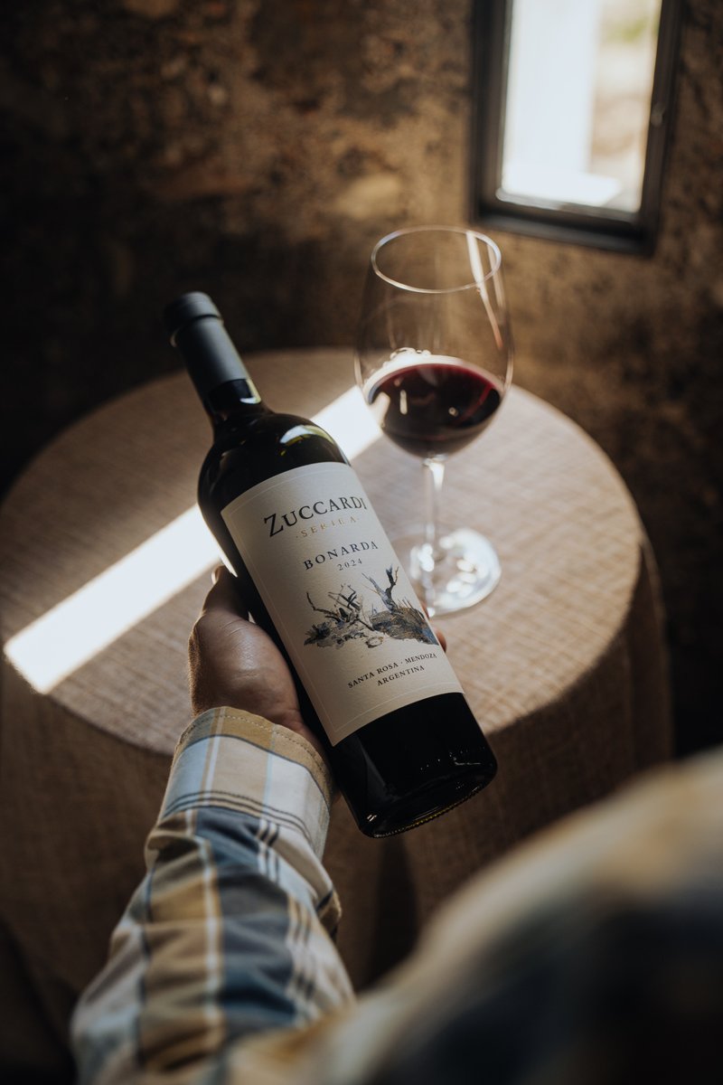 Zuccardi ValleDeUco tweet media
