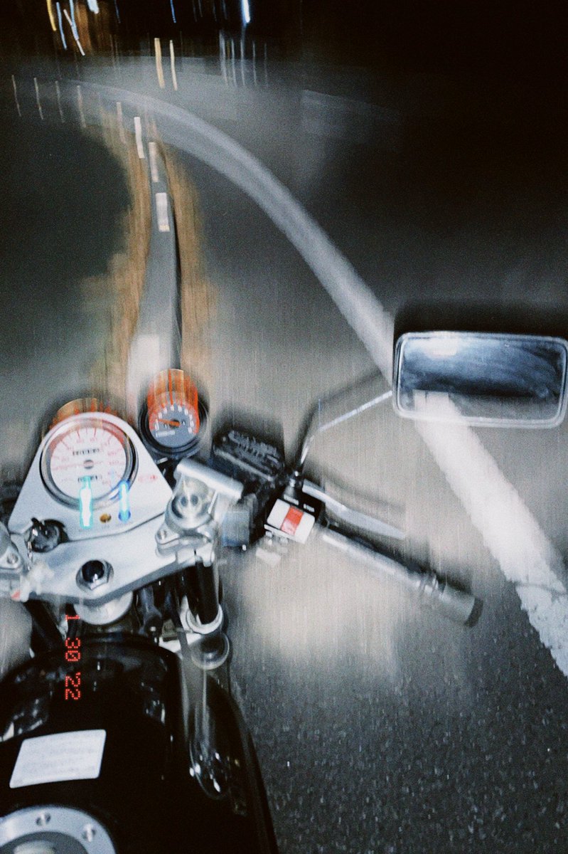 srxのタコメーター
 #srx400 #YAMAHA #バイク女子 #バイク好きと繋がりたい