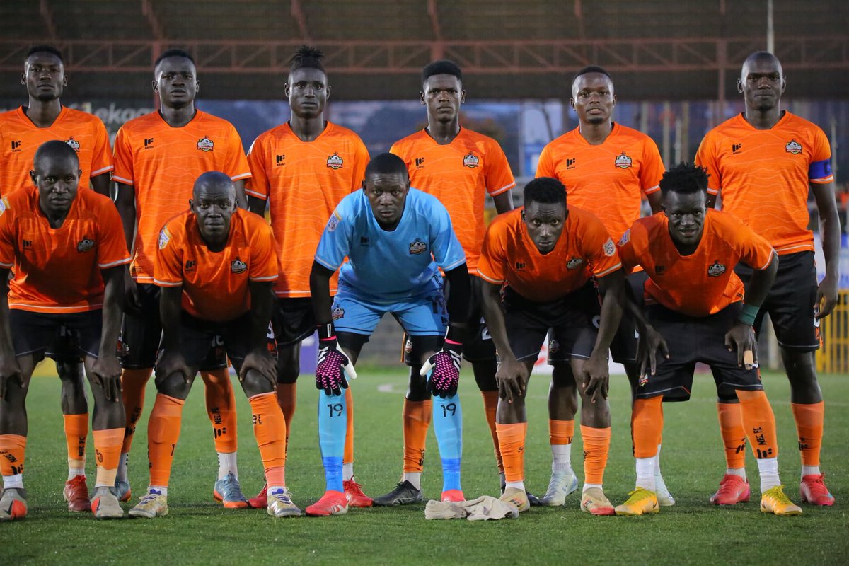 It has been a successful season and the appreciation goes to the mighty lord,management of nec fc ,players ,coaches, media and our funs ,without you we couldn't have made it to now 🙏