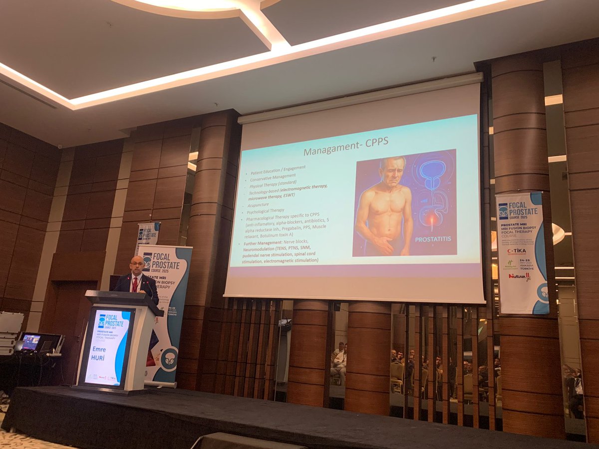 We discussed the management of chronic pelvic pain in men, with a particular focus on prostatitis/chronic pelvic pain syndrome patients, highlighting evidence-based and technology-driven diagnostic and therapeutic approaches that have gained popularity in recent years. These