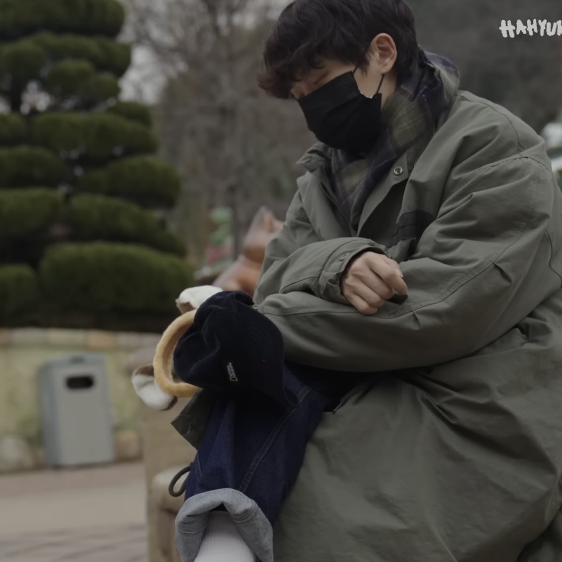 ㅎㅎㅅ 에버랜드 브이로그 좋은이유