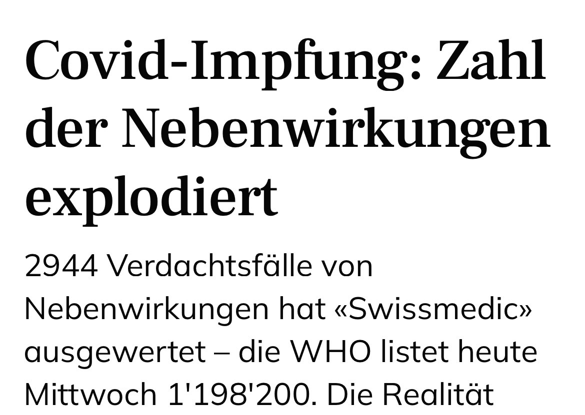 mcpolitik's tweet image. 🧨 „mRNA-Desaster! Moderna-Aktie stürzt ab – FDA warnt offiziell – und plötzlich sagen alle: Trump hatte recht?!“

Was haben Moderna, Herzprobleme und ein schmunzelnder Donald Trump gemeinsam? Eine neue Wendung in der Impf-Debatte lässt plötzlich viele altbekannte Narrative…
