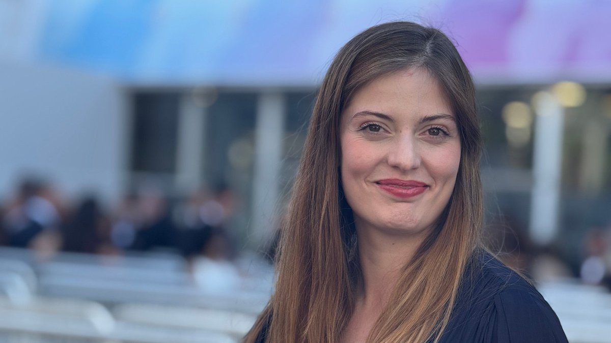 EmmaRafowicz's tweet photo. J’ai ensuite pris part à une conférence organisée par le @Europarl_FR  et @luxaward 
Le soutien au cinéma et à l’audiovisuel est, plus que jamais, nécessaire. Nous devons défendre sans relâche la diversité culturelle, vitale pour nos démocraties. L’Union européenne doit en faire une priorité par le renforcement du programme @EuropeCreative  qui ne doit pas être dilué dans un fonds plus large.

J’ai eu l’honneur d’assister à la projection du film « Dossier 137 » de Dominik Moll.
Un film nécessaire sur les violences policières. La journée s’est clôturée par des échanges avec @L_ARP , et son président, Pierre Jolivet, et @producteurscine.