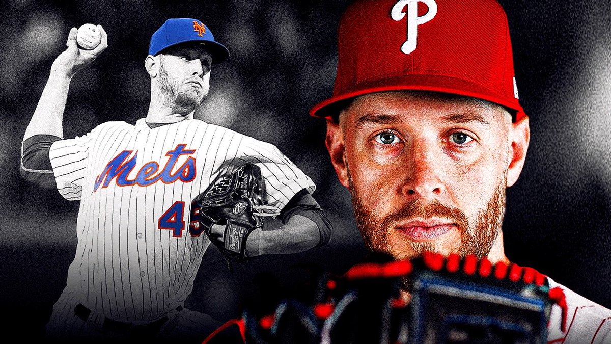 StarkRaveSports's tweet photo. The Mets Failed Zack Wheeler...Now He's a Beast

Learn about how the Mets constantly found new ways to disrespect Zack Wheeler for nearly half a decade, only to see him transform into a star for one of their most bitter rivals ⤵️ https://t.co/WLVxBaDMJf