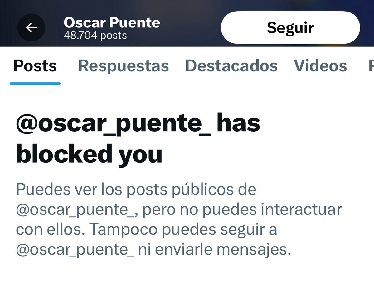 Operador Nuclear (@operadornuclear) on Twitter photo Tras el apagón parcial en el sureste de Francia, el ministro <a href="/oscar_puente_/">Oscar Puente</a> ha publicado que «Serán las renovables…ah no, que Francia no tiene. ¿Cómo puede ser esto?».
Será conocimiento en tecnología eléctrica... ah no, que el ministro no tiene. ¿Cómo podemos solucionarlo?
1️⃣ Tras el apagón parcial en el sureste de Francia, el ministro <a href="/oscar_puente_/">Oscar Puente</a> ha publicado que «Serán las renovables…ah no, que Francia no tiene. ¿Cómo puede ser esto?».
Será conocimiento en tecnología eléctrica... ah no, que el ministro no tiene. ¿Cómo podemos solucionarlo?
1️⃣