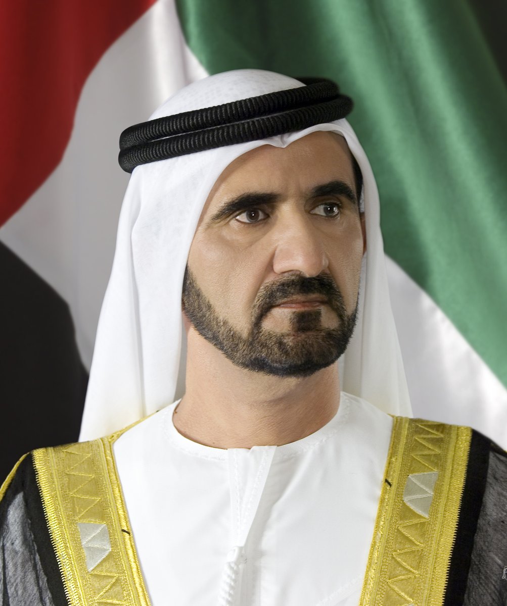 The World Silk Road Forum has announced the selection of Mohammed bin Rashid as the Inspirational Literary Figure for Silk Road Poets, in recognition of his exceptional vision that has transformed Dubai into a cultural hub and a bridge between East and West. The Forum also