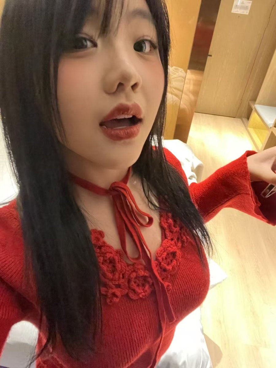 派᳐瑞咪᳐੭ tweet media