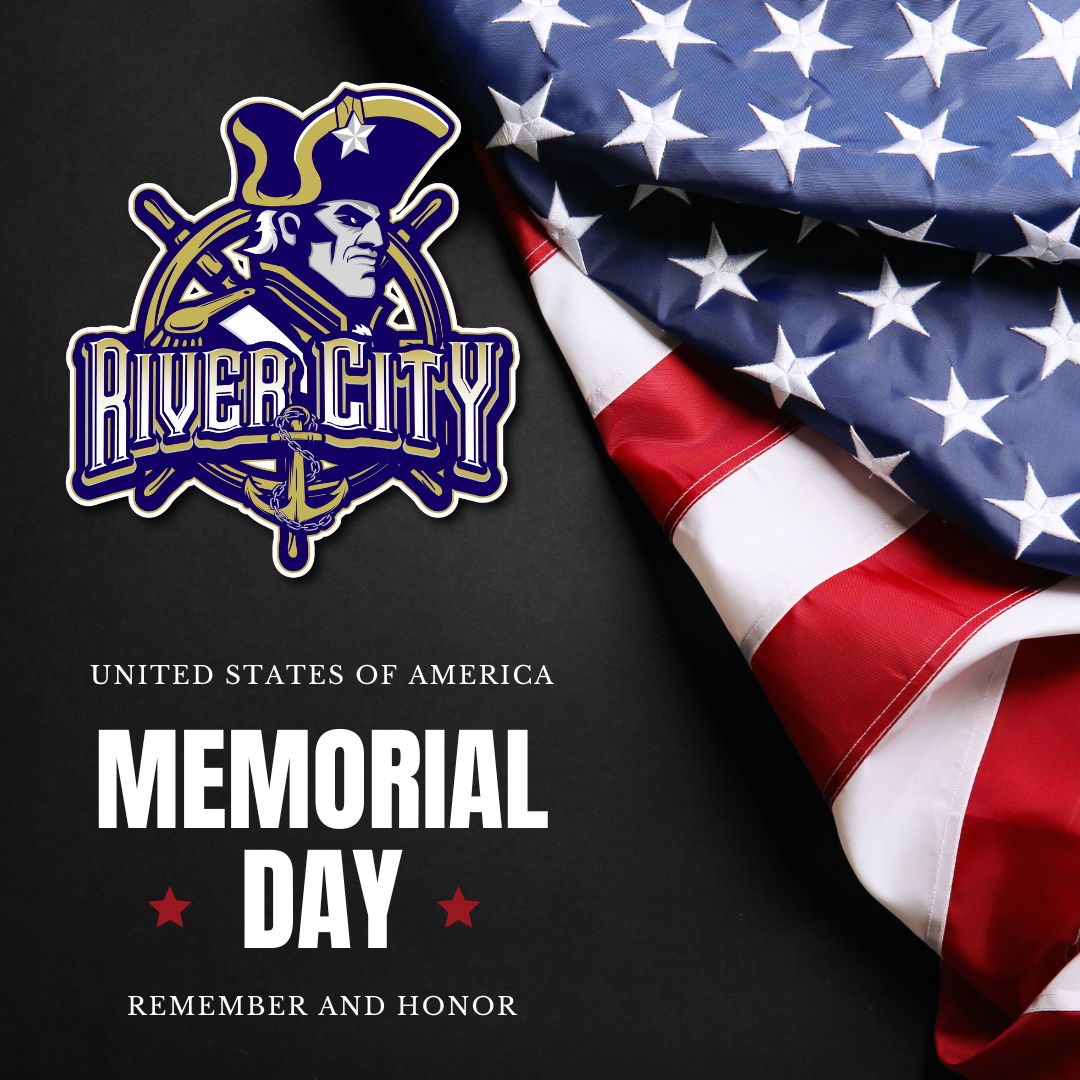 🇺🇸 Remembering and Honoring 🇺🇸
This Memorial Day weekend, we pause to reflect on the brave men and women who made the ultimate sacrifice for our freedom.
Let's honor their memory by cherishing the freedoms we enjoy today. Wishing everyone a safe and meaningful Memorial Day.
Thank