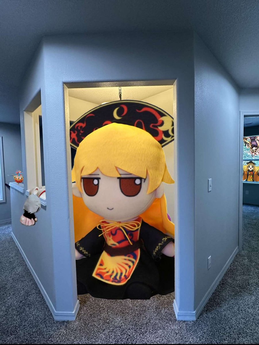 Green (@thegreenscreeno) on Twitter photo 