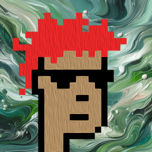 AbstractPunks ✳️ AbstractChain tweet media