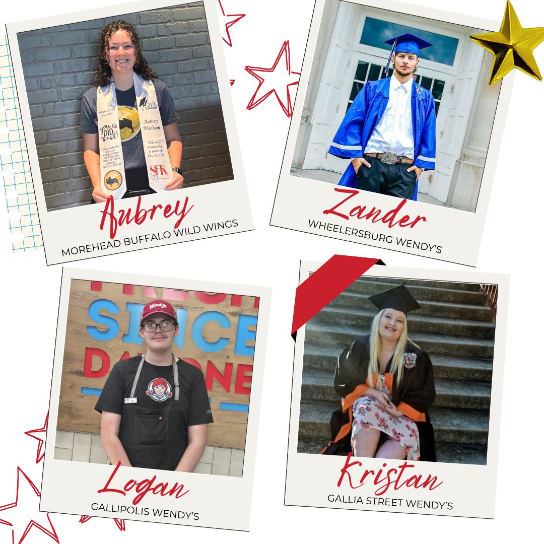 It's Graduation time and we're shouting out our Schmidt Family 2025 Grads! Congratulations to these incredible team members and thank you for all of the hard work and dedication you've put into making it to this moment! 🙌🎓🎉