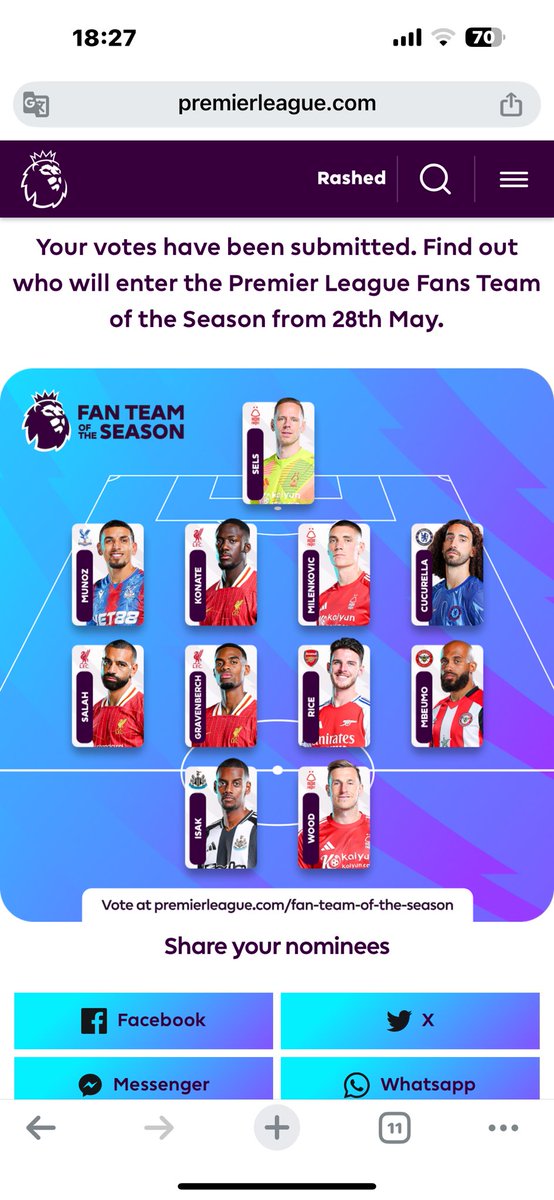 #fpl