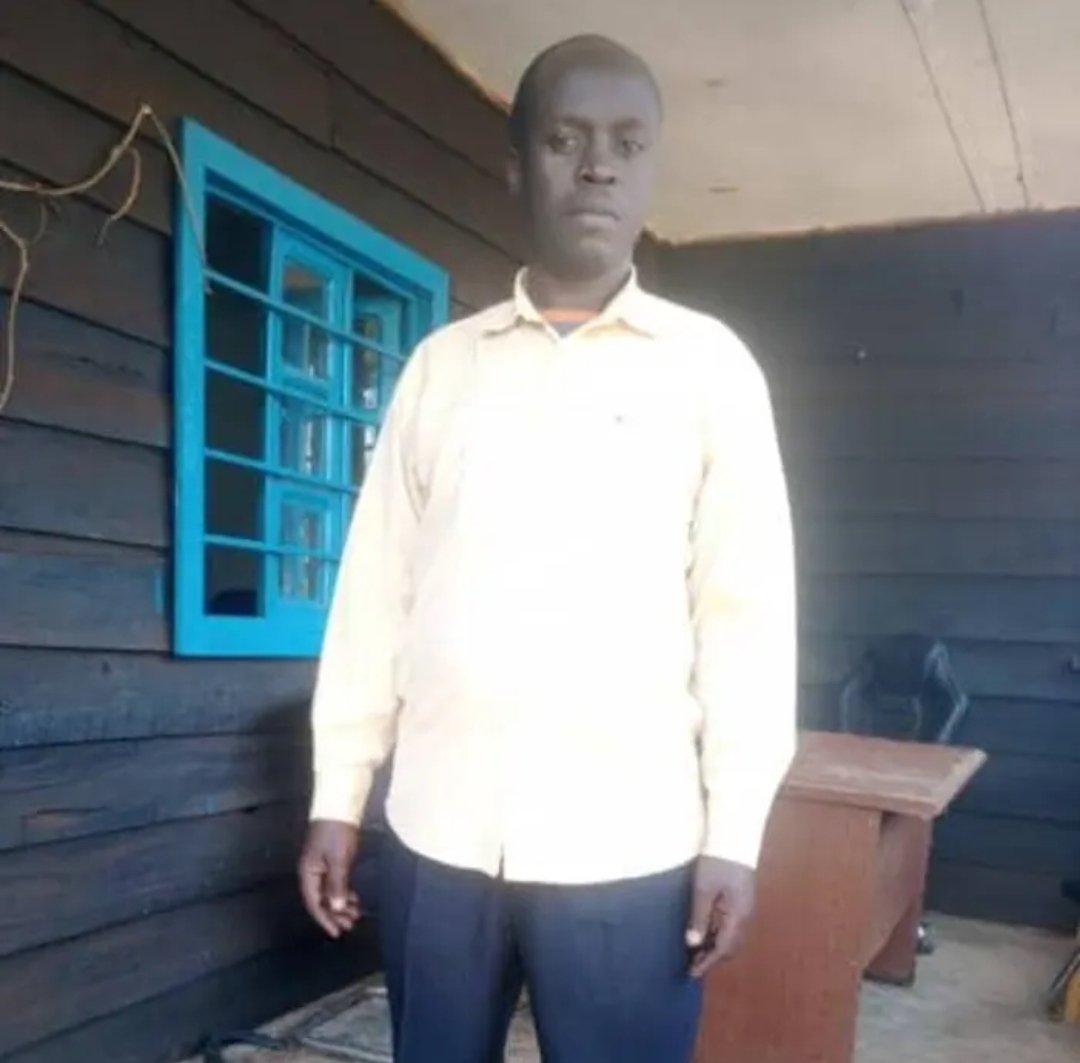Ndayambaje, le chef de Renseignements des TUTSI Rwandais #RDF, basé à #Bunagana, est tombé avec plusieurs militaires rwandais, lors de l'embuscade tendue par les Wazalendo sur la route Rwindi-kibirizi.